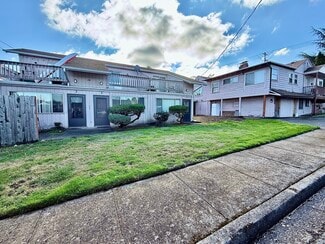 More details for 2301 Willamette St, Eugene, OR - Multifamily for Sale