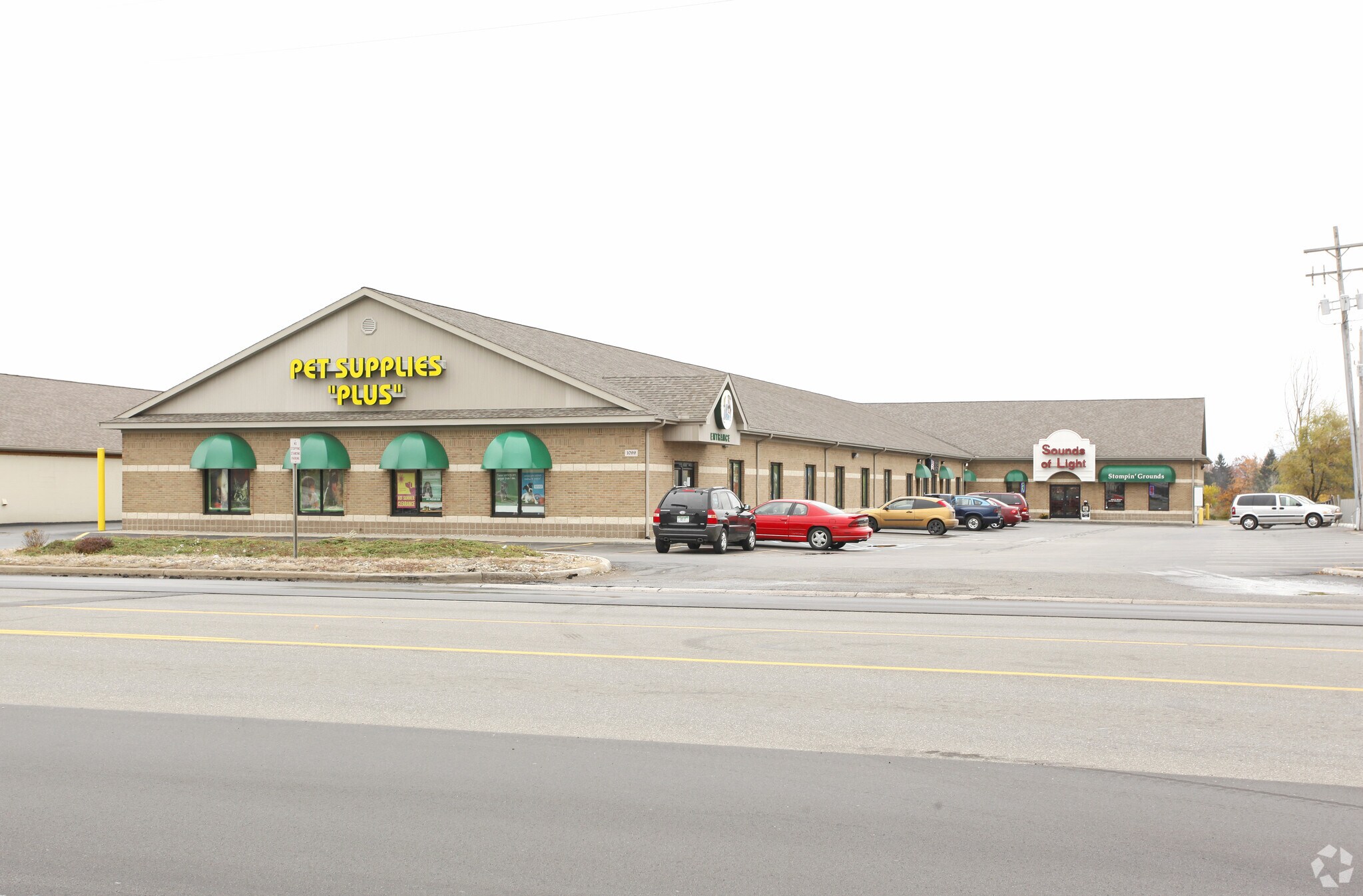 1099 E US Highway 223, Adrian, MI for sale Primary Photo- Image 1 of 1