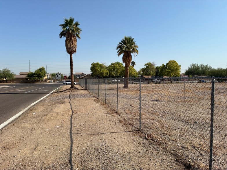 SE Baseline Rd & 28th St, Phoenix, AZ for sale - Building Photo - Image 3 of 3