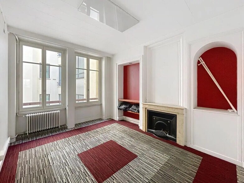 31 Rue Grenette, Lyon for lease - Interior Photo - Image 3 of 8
