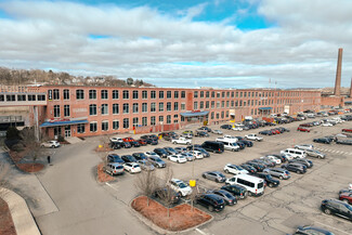 More details for 354 Merrimack St, Lawrence, MA - Office for Lease