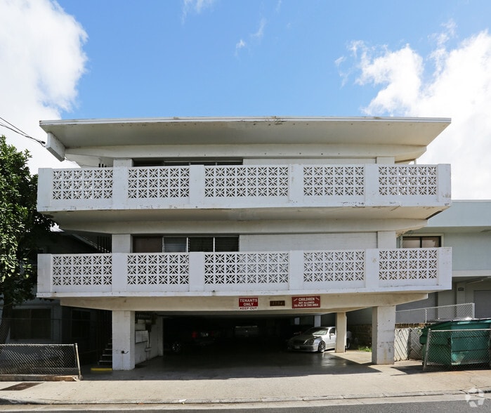 1754 Silva St, Honolulu, HI for sale - Building Photo - Image 2 of 3