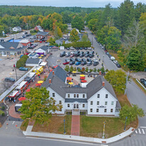 15 Newmarket Rd, Durham NH - Motel