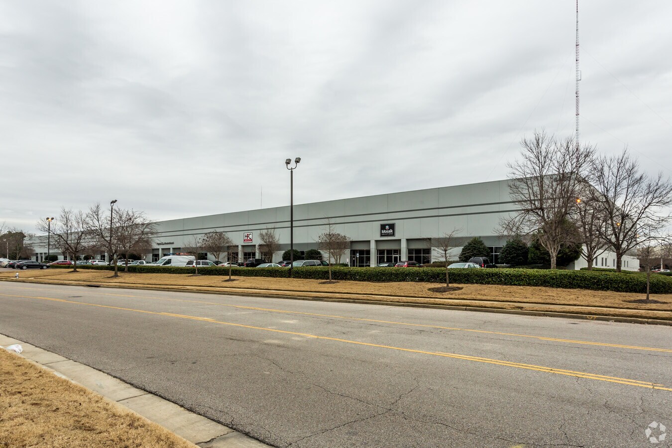 6423 Shelby View Dr, Memphis, TN 38134 | LoopNet