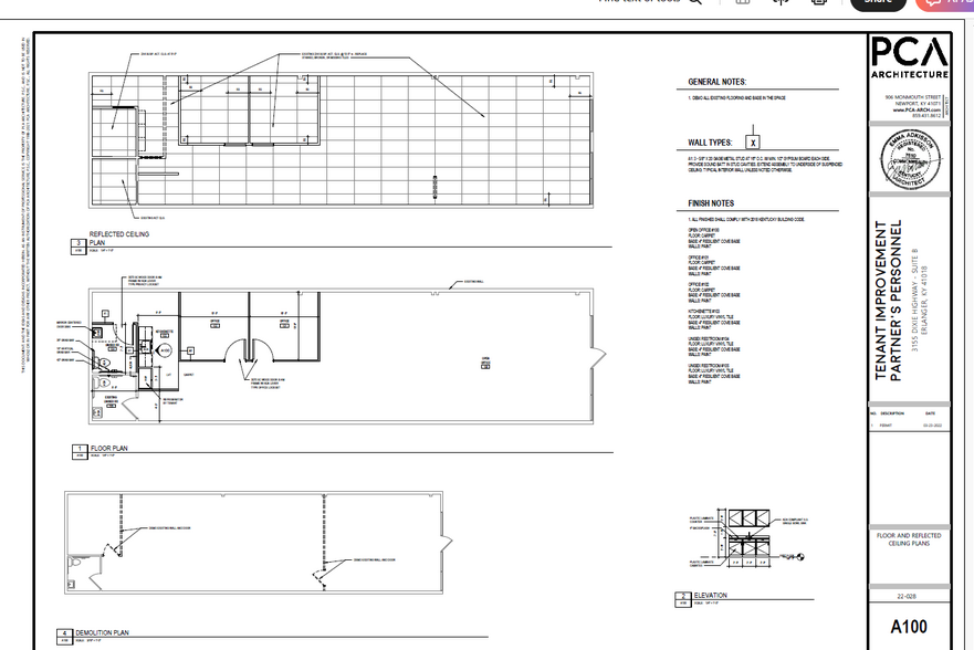 3135-3159 Dixie Hwy, Erlanger, KY for lease - Building Photo - Image 3 of 17