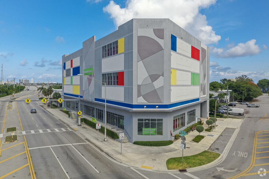 1100 NE 79th St, Miami, FL for lease - Building Photo - Image 2 of 6