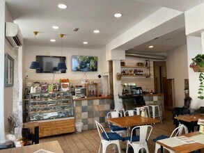 Retail in Madrid, Madrid for lease Interior Photo- Image 2 of 4