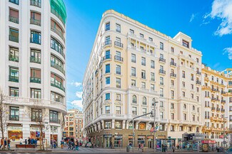 More details for Calle Gran Vía, 69, Madrid - Office for Sale