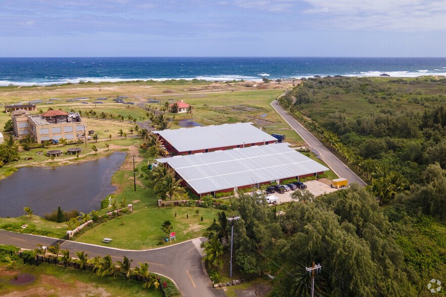 56-1089 Kamehameha Hwy, Kahuku, HI for sale - Primary Photo - Image 1 of 1