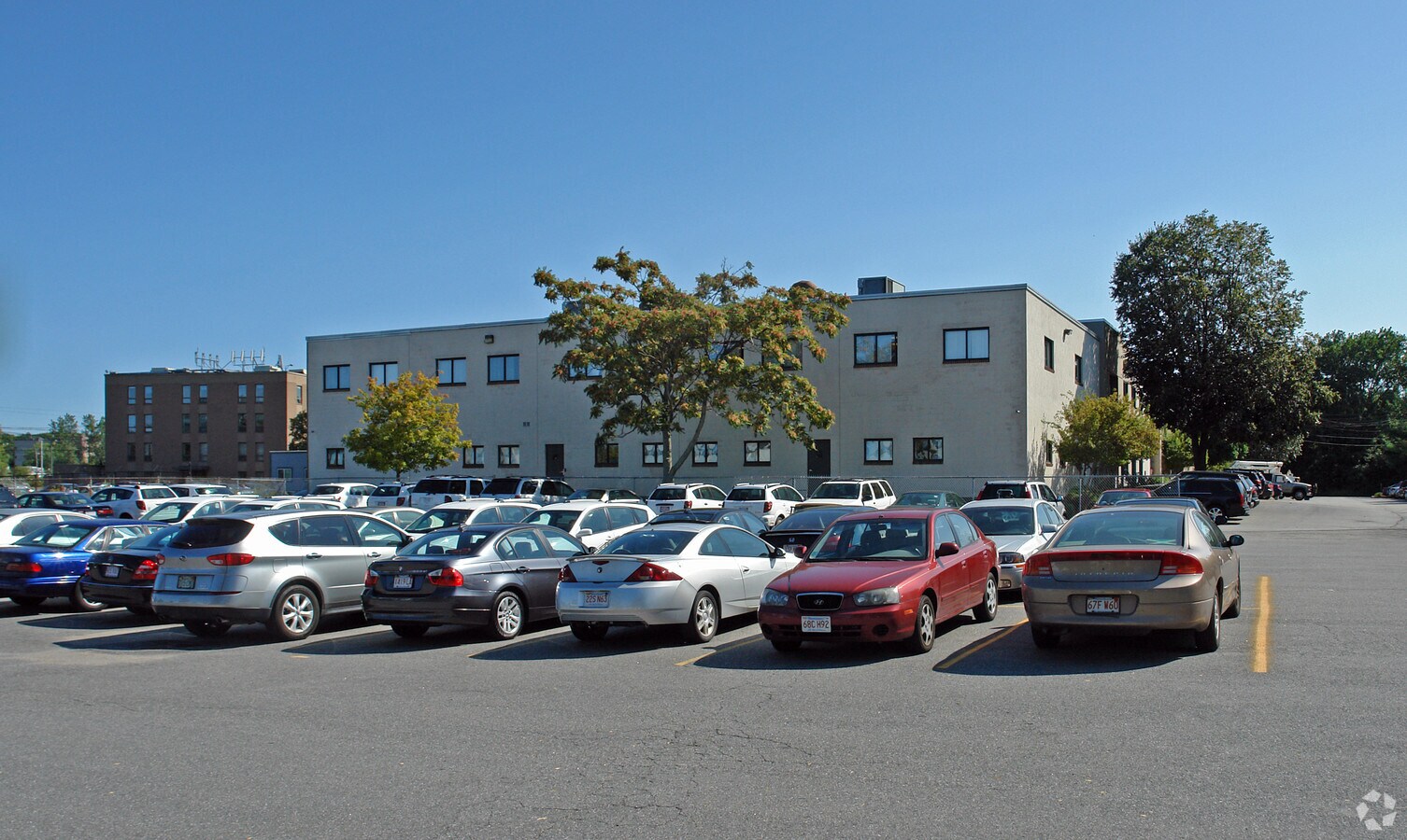 34 Commerce Way, Woburn, MA 01801 Flex for Lease