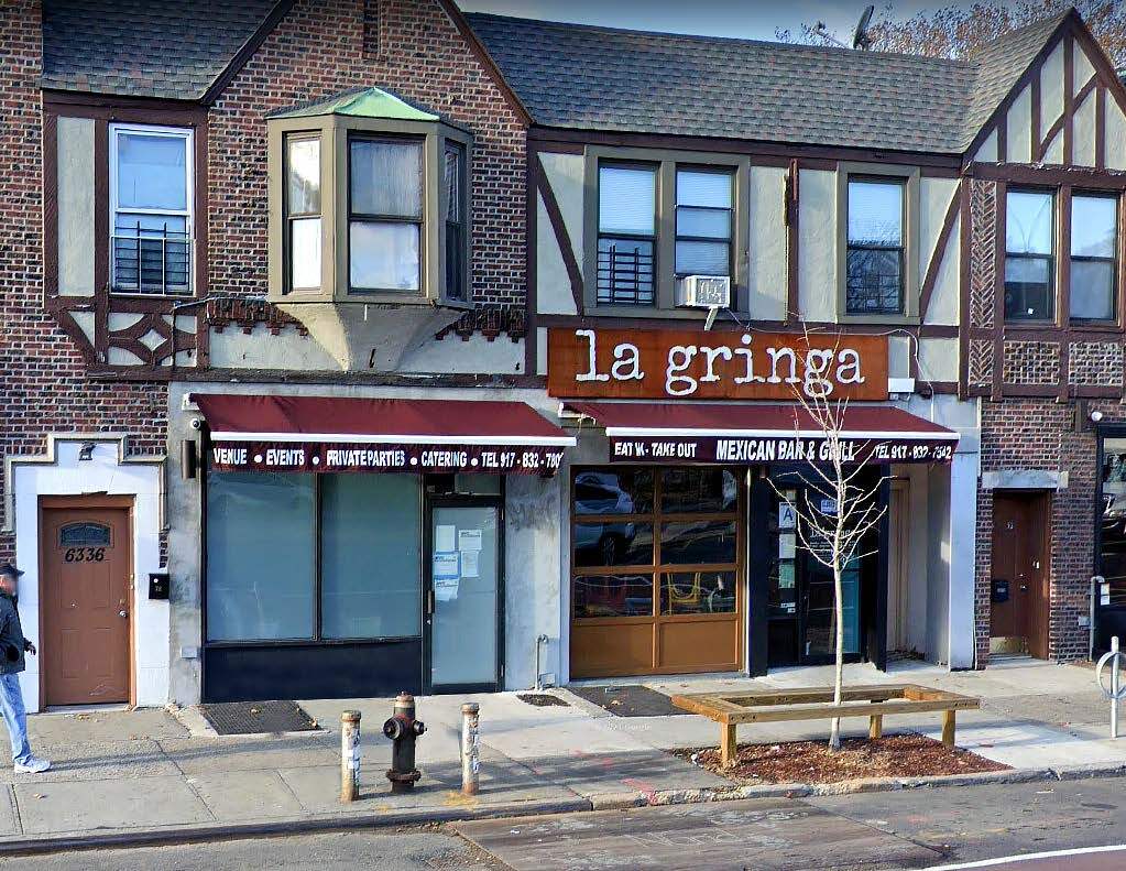 6334-6336 Woodhaven Blvd, Rego Park, NY for lease Building Photo- Image 1 of 2