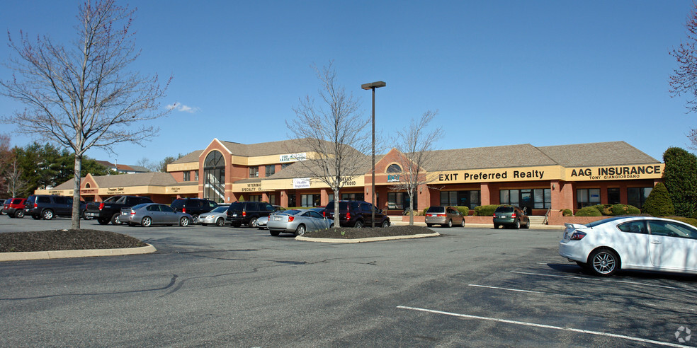 2105 Laurel Bush Rd, Bel Air, MD for lease - Building Photo - Image 1 of 3