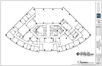 613 NW Loop 410, San Antonio, TX for lease Floor Plan- Image 1 of 1