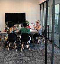 6635 S Tenaya Way, Las Vegas, NV for lease Building Photo- Image 2 of 5