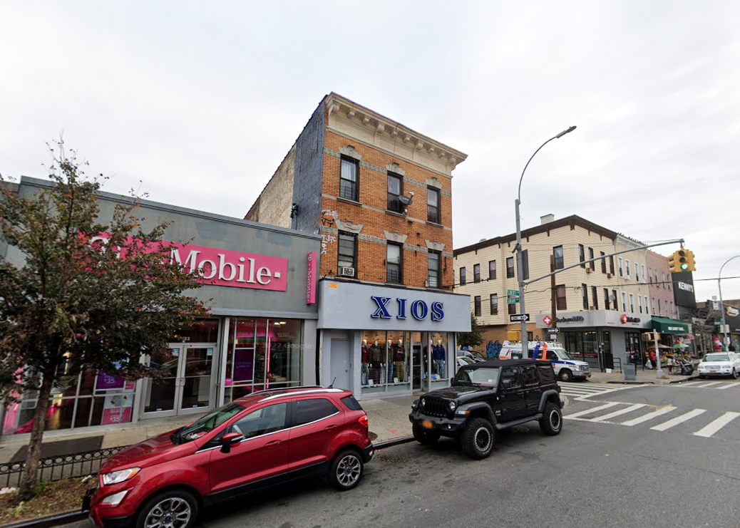 1167 Liberty Ave, Brooklyn, NY for sale Primary Photo- Image 1 of 1