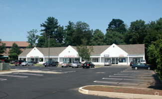 More details for 1496 Boston Post Rd, Milford, CT - Office/Retail for Lease