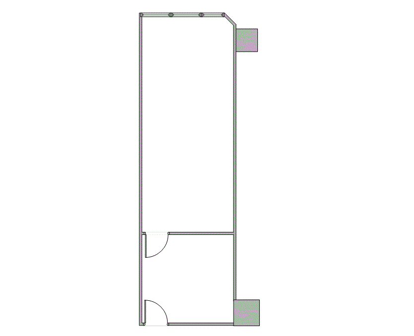 7324 Southwest Fwy, Houston, TX for lease Floor Plan- Image 1 of 1