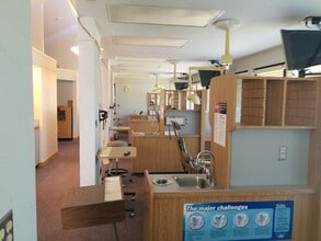 8811 E Reno Ave, Midwest City, OK for sale Interior Photo- Image 2 of 2