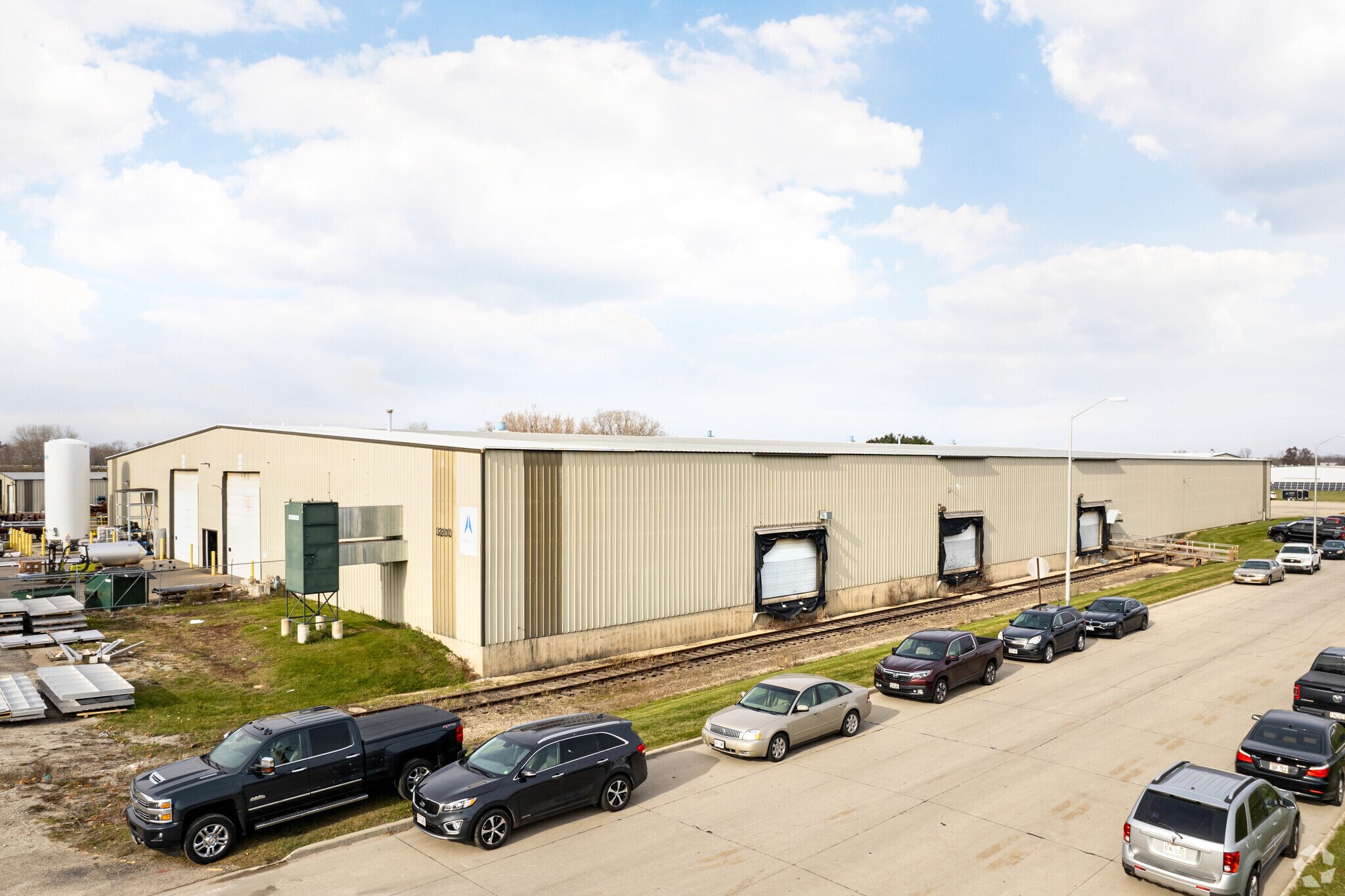 1200 Green Valley Rd, Beaver Dam, WI for sale Primary Photo- Image 1 of 1