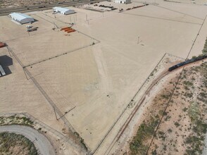 14761 W I-20, Odessa, TX - AERIAL  map view - Image1