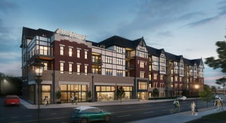 More details for 6010 Montgomery Rd, Cincinnati, OH - Retail for Lease