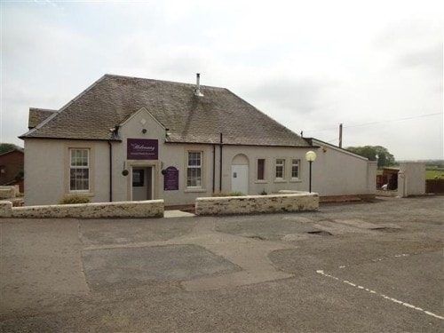 Kingseat Rd, Halbeath for sale - Primary Photo - Image 1 of 1