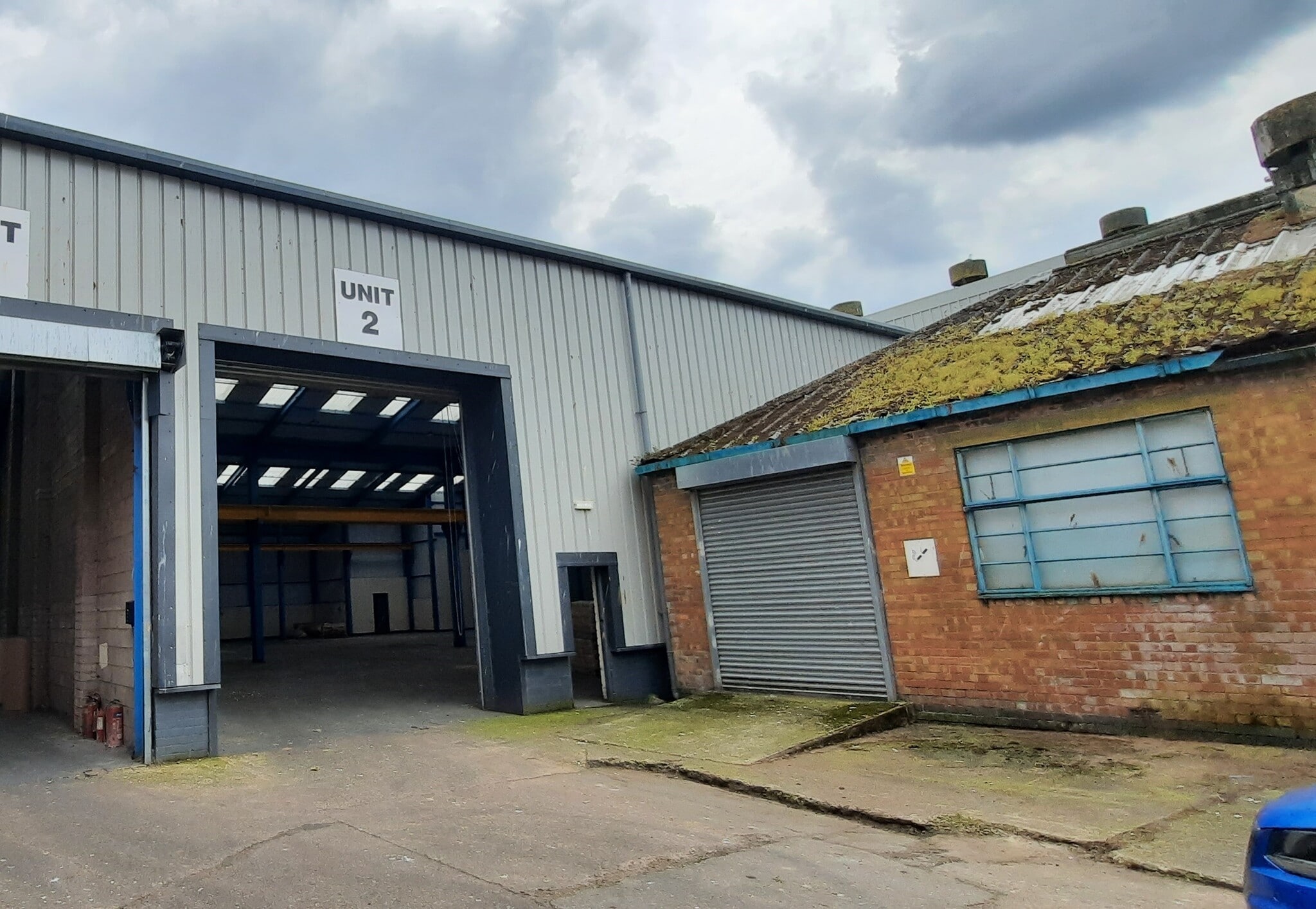 Stourport Rd, Kidderminster for sale Building Photo- Image 1 of 1