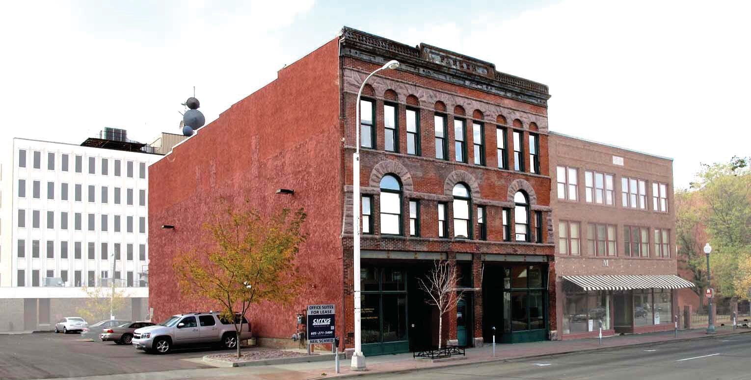 315-317 N Main St, Sioux Falls, SD for sale Primary Photo- Image 1 of 1