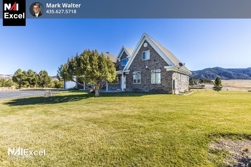 Specialty in Hatch, UT for sale - Primary Photo - Image 1 of 1