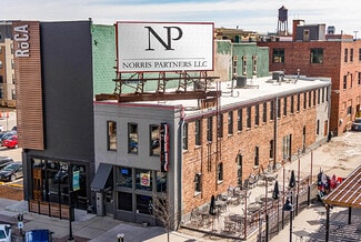 More details for 210 Court Ave, Des Moines, IA - Retail for Sale