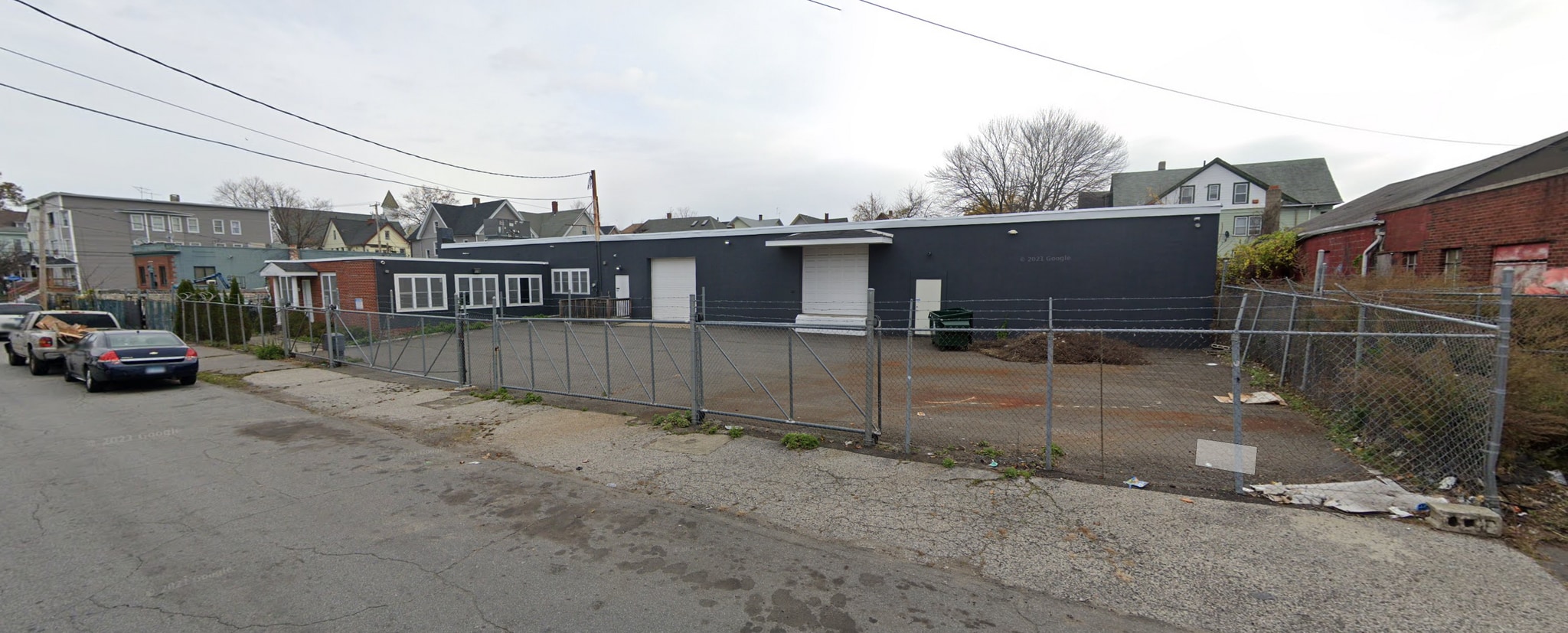 1318 Kossuth St, Bridgeport, CT for sale Building Photo- Image 1 of 24