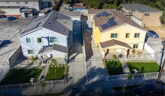 More details for 1109 N Mulberry Ave, Compton, CA - Multifamily for Sale