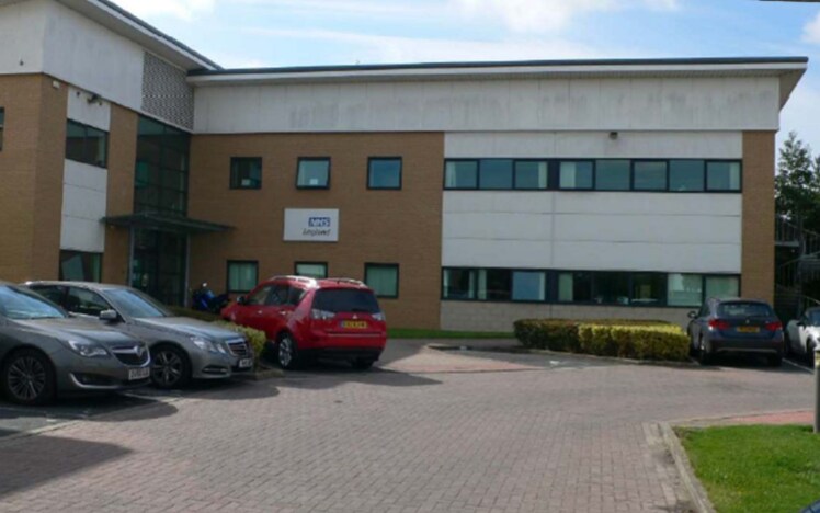 Monks Cross Dr, York for sale Building Photo- Image 1 of 1