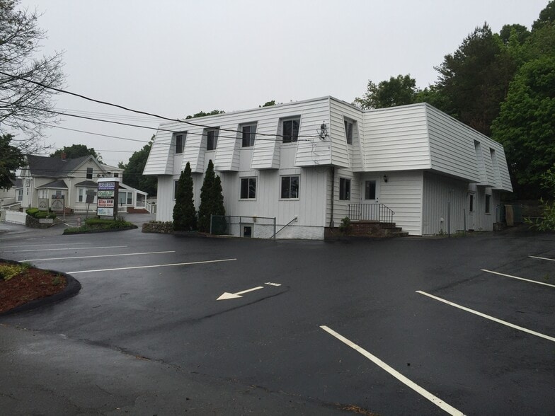 80 Prospect St, Peabody, MA for lease - Building Photo - Image 2 of 2