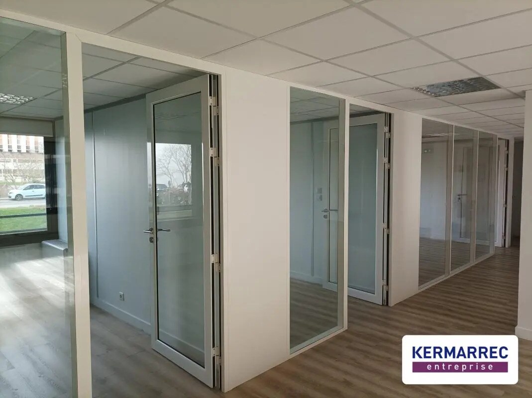 Office in Nantes for lease Building Photo- Image 1 of 8