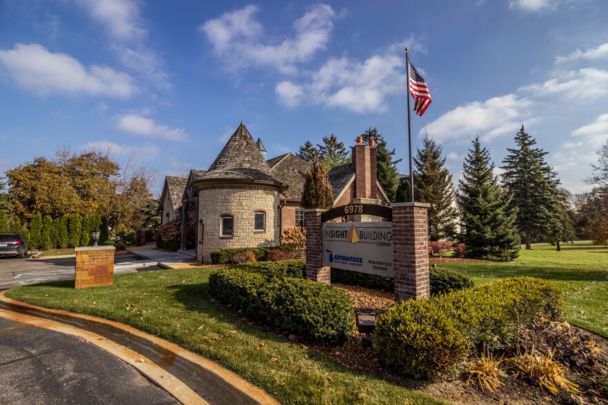 6978 Dixie Hwy, Clarkston, MI 48346