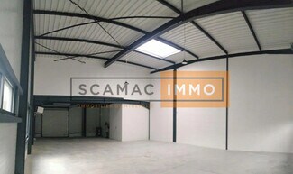 More details for Multiple Space Uses for Lease