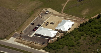 1067 FM 306, New Braunfels, TX - AERIAL  map view - Image1
