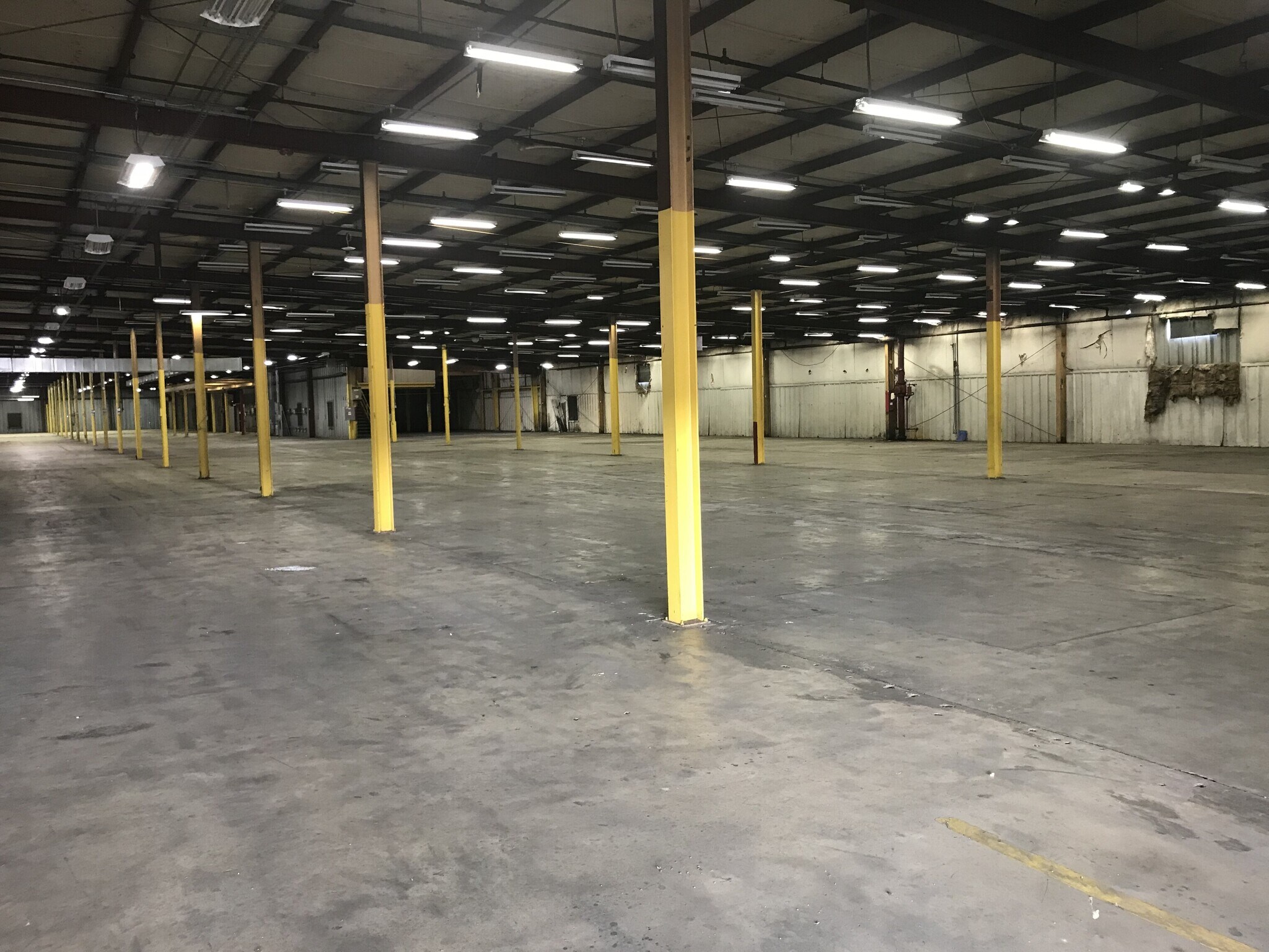 4445 Barnwell Rd, Williston, SC 29853 Industrial for Lease