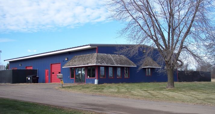 15120 W Freeway Dr, Forest Lake, MN for sale Building Photo- Image 1 of 1