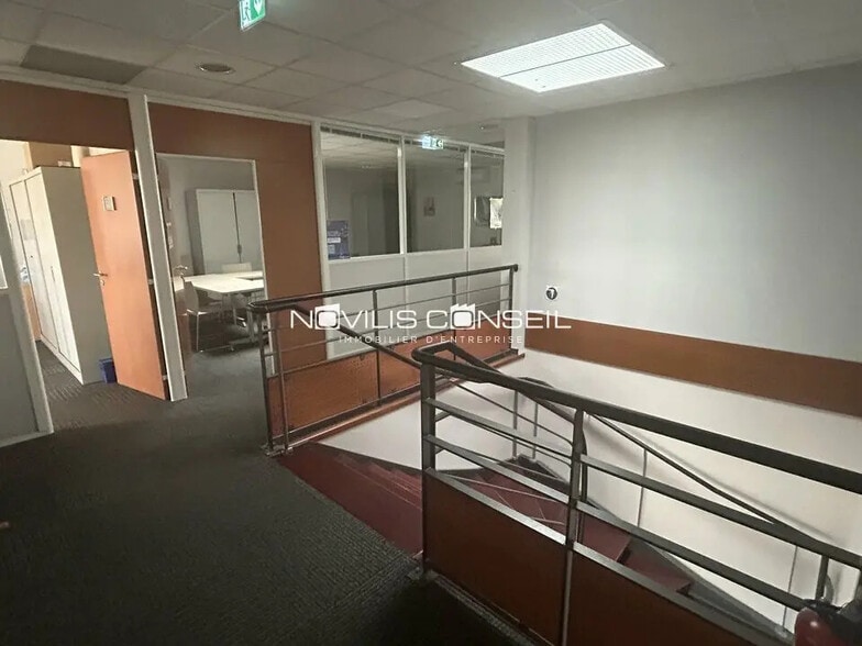 Office in Quint-Fonsegrives for lease - Interior Photo - Image 3 of 8