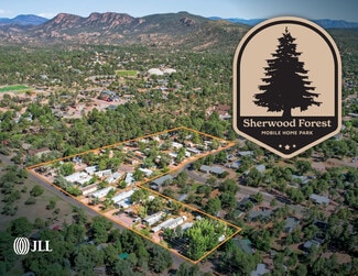 More details for 705 E Miller Rd, Payson, AZ - Land for Sale