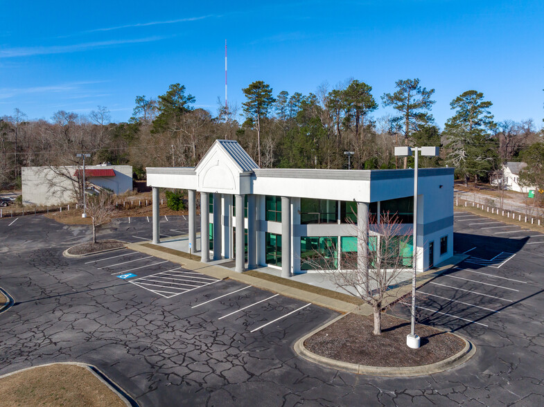 5001 Two Notch Rd, Columbia, SC for lease - Building Photo - Image 2 of 116