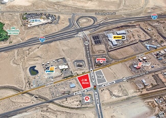 More details for Broadway, Albuquerque, NM - Land for Sale