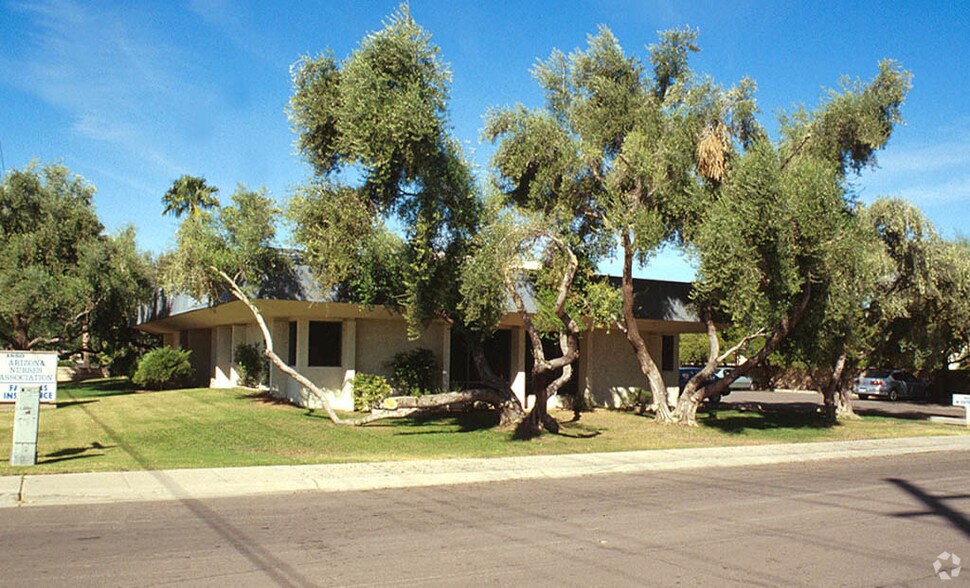 1850 E Southern Ave, Tempe, AZ 85282