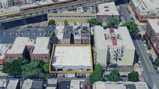 More details for 2100 Union St, Brooklyn, NY - Industrial for Lease