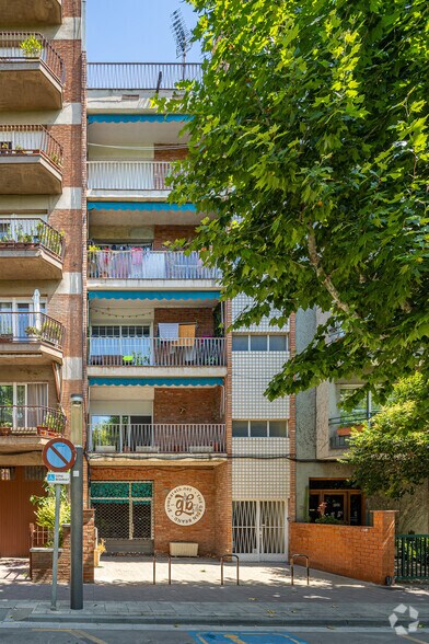 Passeig Verdaguer, 161, Igualada, Barcelona for sale - Primary Photo - Image 1 of 1