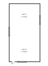 3504 Standard St, Bakersfield, CA for sale Floor Plan- Image 1 of 1