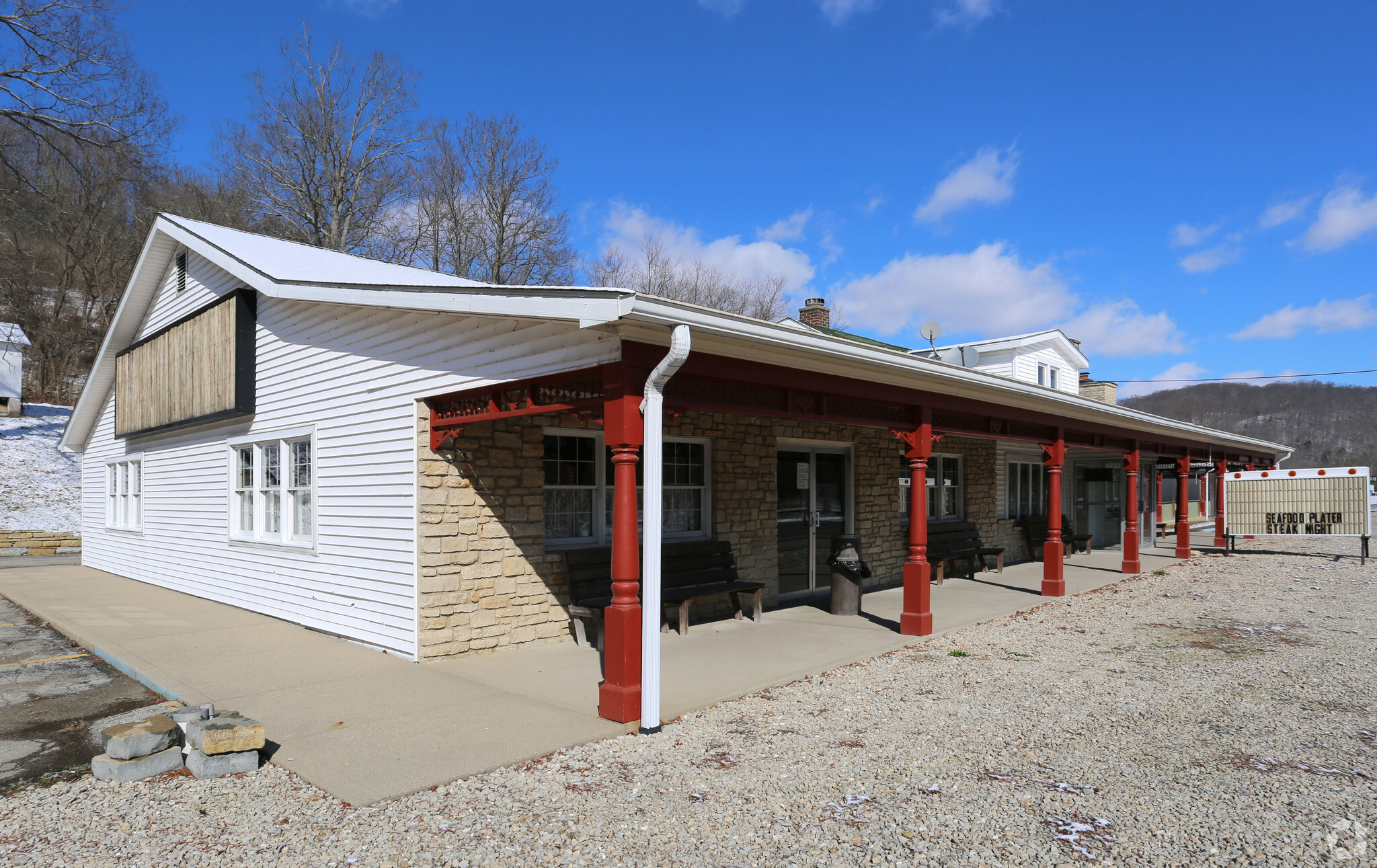 18149 US Highway 52, Metamora, IN for sale Primary Photo- Image 1 of 1