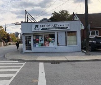 More details for 129 E 23rd St, Hamilton, ON - Retail for Sale